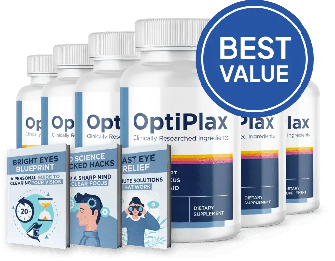 optiplax eye health